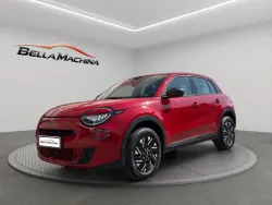 FIAT 600 1.2 MHEV La prima DDCT 74kW