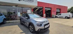 Citroën C3 (3) BlueHDi 100 BVM Shine Business