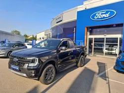 Ford Ranger 2.0 EcoBlue 205ch Stop&Start Super Cab Wildtrak e-4WD BVA10