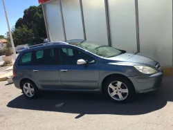 PEUGEOT 307 SW 1.6HDI Pack 110
