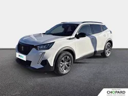 Peugeot 2008 PureTech 100 S&S BVM6 Style