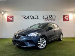 Renault Clio TCe 90 BUSINESS EDITION