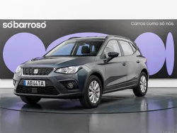 Seat Arona 1.0 TSI Style