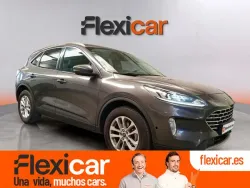 FORD Kuga 1.5 EcoBoost Titanium FWD 150