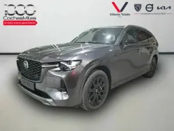 MAZDA CX-80 2.5 e-Skyactiv PHEV Homura Plus AWD