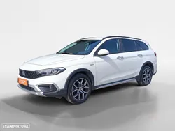 Fiat Tipo Station Wagon 1.0 GSE T3
