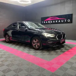 BMW SERIE 2 GRAN COUPE F44 216d 116 ch DKG7 Business Design