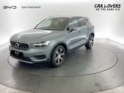 VOLVO XC40 D3 AdBlue 150 ch Geartronic 8 Inscription