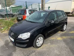 Polo 1.2 trend Line