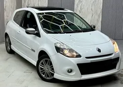 Renault clio 3 1.6 128 ch phase 2
