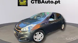 Peugeot 208 de 2017
