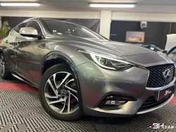 Infiniti Q30 2.2 D 170 PREMIUM AWD DCT BVA