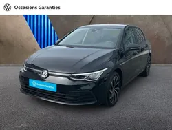 Volkswagen Golf 1.0 TSI OPF 110ch Life Plus