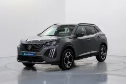 PEUGEOT 2008 1.2 PureTech S&S Allure 100