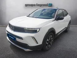 Opel Mokka 1.2 Turbo 100ch Elegance