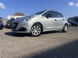 Peugeot 208 BUSINESS R 1.6 BLUEHDI 75 S&S 5P