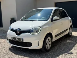 Renault Twingo 3 ZEN 1.0 SCE 75 CV 38000 Kms