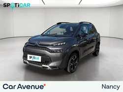 CITROEN C3 Aircross PureTech 130 S&S EAT6 Shine Pack