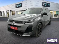 Citroën C5 Aircross Hybride 145 ch e-DCS6 Max