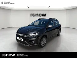 DACIA Sandero TCe 90 Stepway Expression
