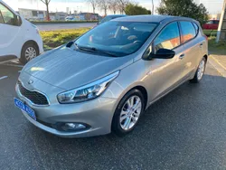 Kia Cee'd CEE-D 1.6 CRDI 110ch