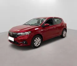 Dacia Sandero 1.0 TCe 90 Confort