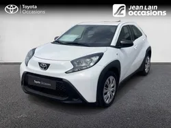 Toyota aygo x 1.0 VVT-i 72 Dynamic
