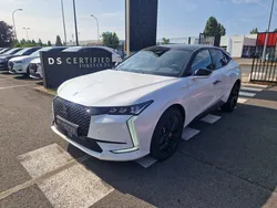 DS DS4 PureTech 130 EAT8 Performance Line+