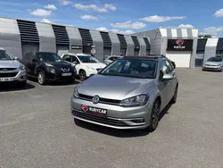 Volkswagen GOLF VII 1.6TDI 105CH CARAT DSG BOITE AUTOMATIQUE