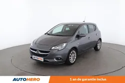 Opel Corsa 1.4 Turbo Cosmo 5P 100 ch