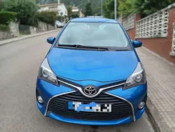 Toyota Yaris 90D Active