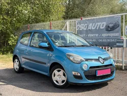 🚀 renault twingo 1.2 16v 75 expression – 50 338 km – garantie 12 mois label – ct ok 08/2028 🚀