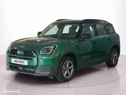 MINI Countryman C Classic