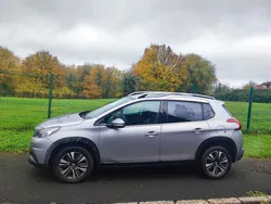 Peugeot 2008 HDi première main garantie + carte grise offerte
