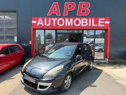 Renault scenic iii 1.5 dci eco2 106 cv