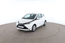 Toyota Aygo 1.0 VVT-i X-Play 3P 69 ch