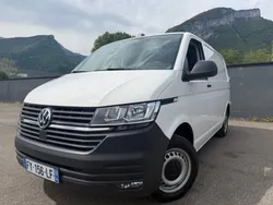 VW Transporter T6 2.8T L1H1 2.0 TDI 150ch Business 4 MOTION / TVA