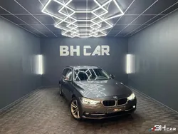 Bmw Serie 3 2.0 320 D 190 SPORT LINE XDRIVE BVA