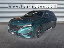 PEUGEOT 308 SW 1.5 BlueHDi S&S 130 EAT8 GT