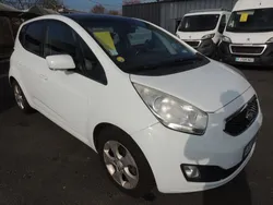 Kia Venga 1.6 CRDi 115 Premium
