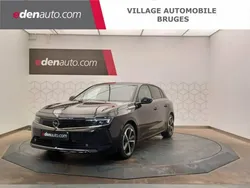 Opel Astra 1.5 Diesel 130 ch BVM6 Elegance Business