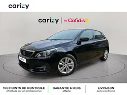 Peugeot 308 BlueHDi 130ch S&S EAT6 Active