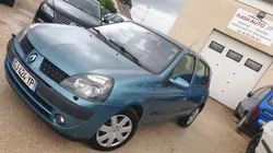 Renault clio 1.4 i 16 v 100 ch EXTRÊME