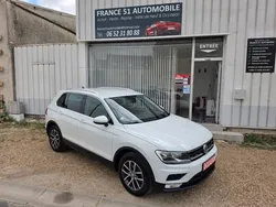 Volkswagen Tiguan 1.4 Tsi 150 ch Confortline 100000 km 05/2017 1ère Main