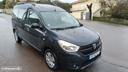 Dacia Dokker 1.5 Blue dCi Comfort