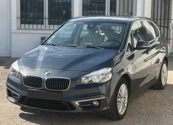 Bmw Série 2 (F46) Tourer 218d 2.0 d BV6 150 CH / Reprise possible
