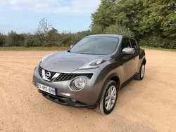 Nissan JUKE 1.2 DIG-T 115CH N-CONNECTA