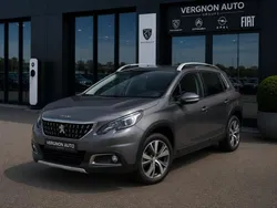 Peugeot 2008 1.2 Puretech 110 S&S Crossway