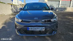 Kia Rio 1.0 T-GDi Drive