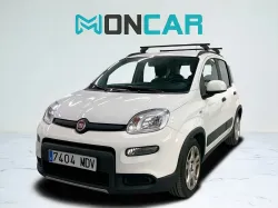 FIAT Panda 1.0 Gse Hybrid